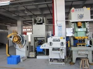 Nc Servo Feeder Accurate Feeding, Punching Processing Feeding Precision, Punch Feeder