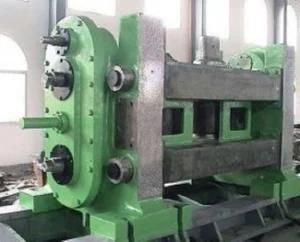 Rolling Mill Export Aluminium Rolling Mills in Sheet Machinery