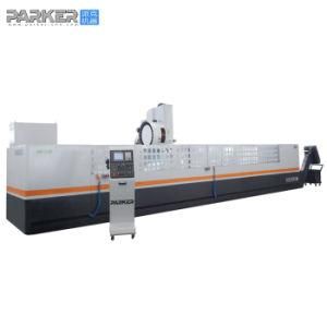 Heavy Duty Aluminum Milling Processing Machinery