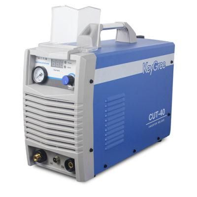 IGBT DC Cut-40 Inverter Air Plasma Cutter (LGK)