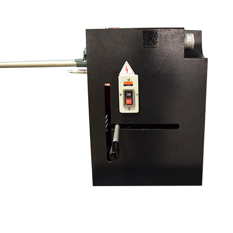 Cut-off Cutting Machine Gd-600g High Speed Ejector Pin Cut-off and Grinding Machine
