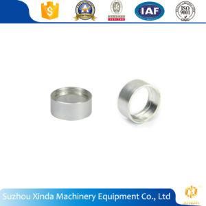 Aluminum 6063 CNC Machining Part