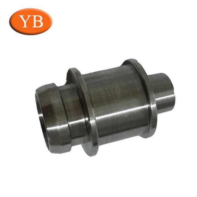 Automatic Car Processing Stainless Steel Hardware Accessories CNC Processing Accessories Factory Custom Processing