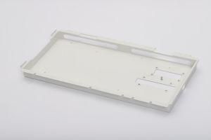 Hot Products Laser Cutting Sheet Metal Fabrication Machining Parts Accessories