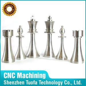 China Supplier High Quality Precision CNC Machining Turning Work