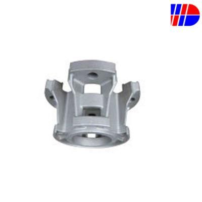 Customized Precision CNC Machining Aluminum Turning Part