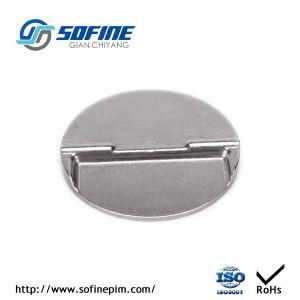OEM Manufacturing Precision Powder Metallurgy Sintered Parts with Auto Parts
