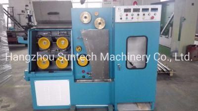 Continuous Annealing Device for Copper Wire Drawing Machine