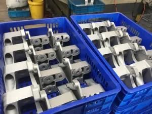 Prototype Machinery
