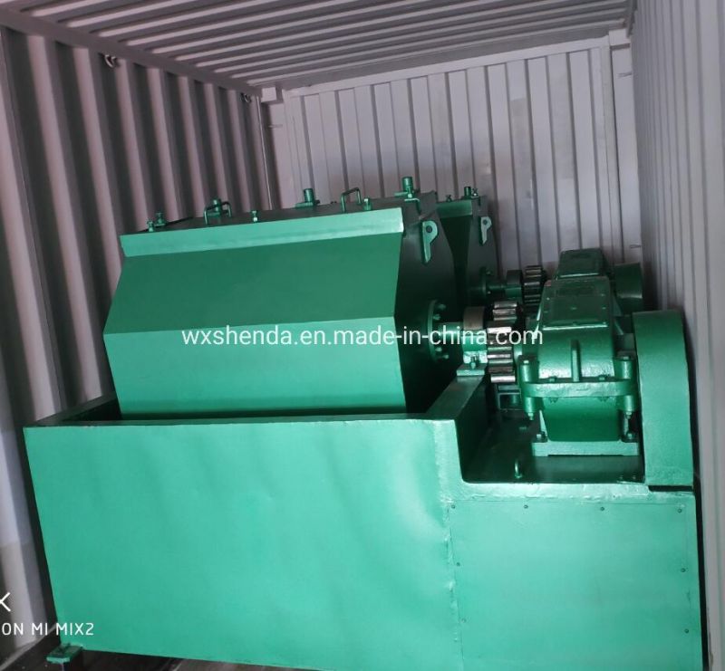 Hot Selling U Nail Making Machine Price