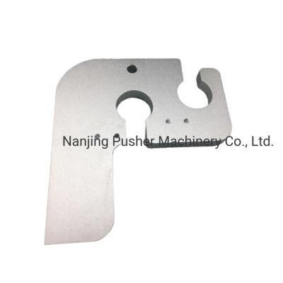 Stainless Steel Brass Aluminium CNC Milling Machining