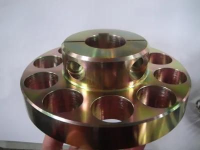 OEM High Precision CNC Machining Parts/Customized Machinery Parts