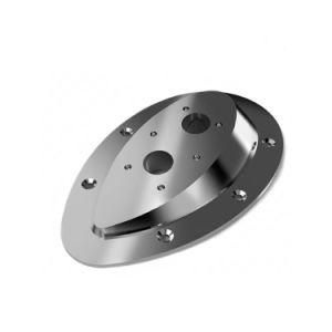 Mass Production High Precision CNC Machining Parts Used All Kind of Steel and Good Service