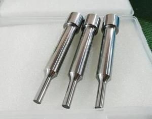High Precision and Suprior Quality Tooling Punch
