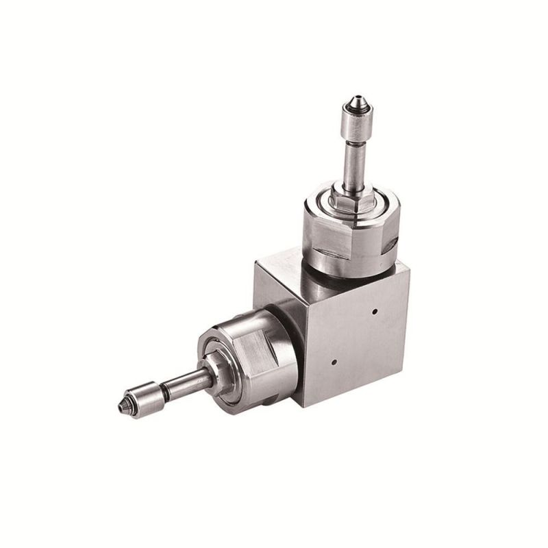 Waterjet Machine Spare Parts 5-Axis Swivel Assembly Hr11090