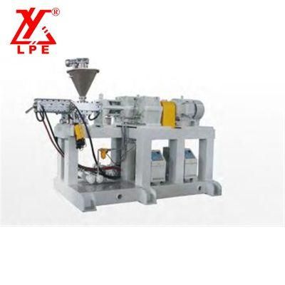 Powder Coating Twin Screw Extruder for Sale