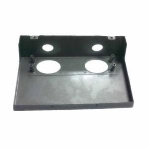 Metallic Fabrication with Competitive Price (LFAL0072)