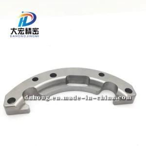 Customized Stainless Steel Aluminum Brass Copper Alloy CNC Machining Turning Milling Spare Parts