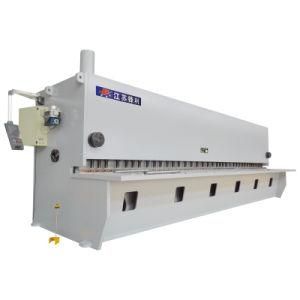 Metal Plate Shear, Hydraulic Shearing Machine