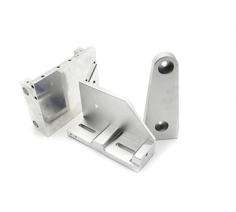 CNC Machining Parts OEM Die Casting CNC Turning Parts Small Metal Part
