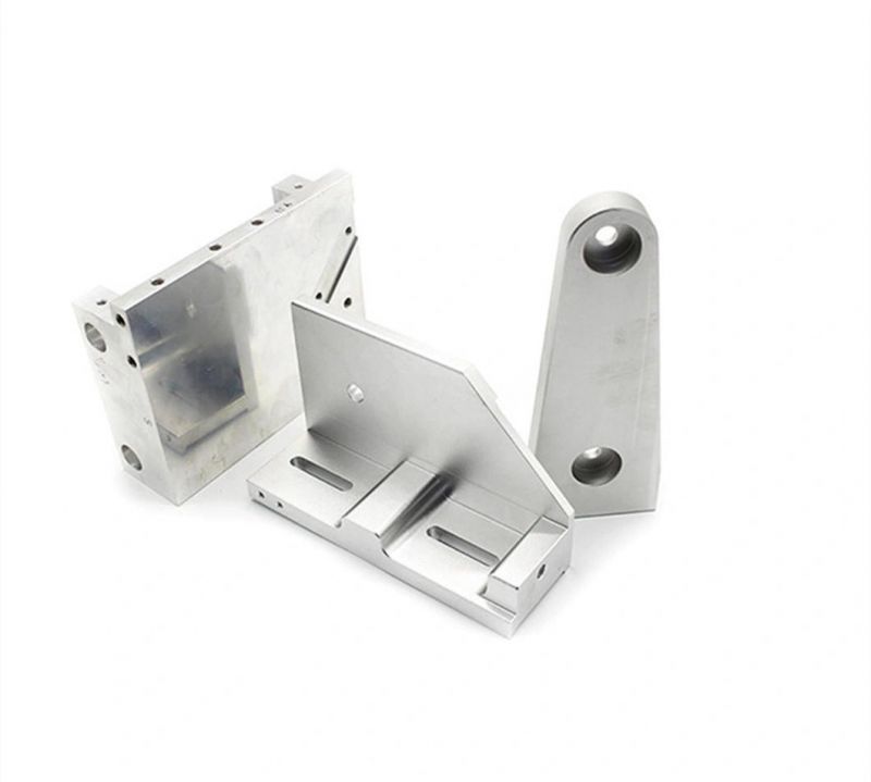 CNC Machining Parts OEM Die Casting CNC Turning Parts Small Metal Part