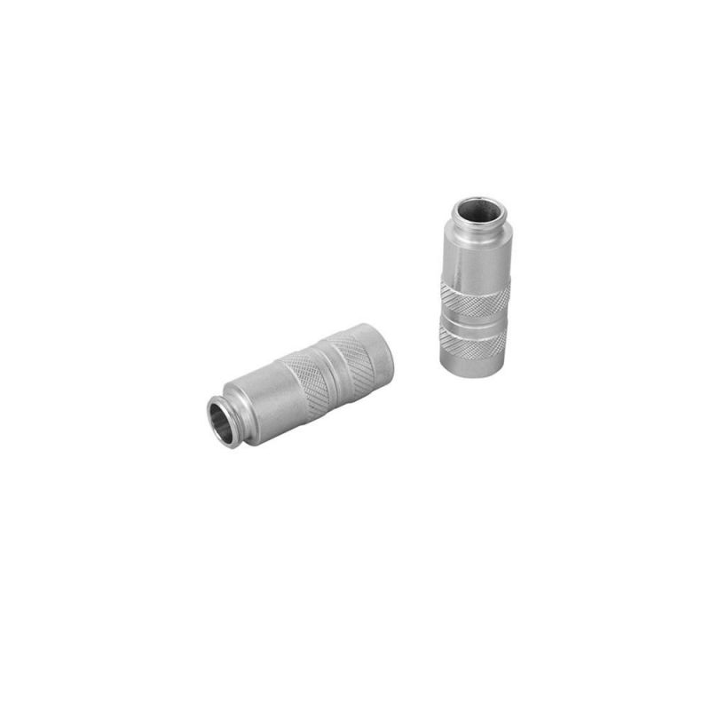 Waterjet Spare Parts Albrasive Feed Tube Adapters Hrk050