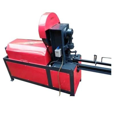 Rebar Straightening Machine on Hot Selling