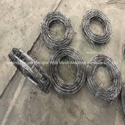 2019 Hot Sale Brick Force Mesh Welding Machine Fully Automatic