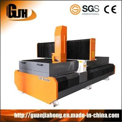 1225 Metal Engraving Machine, CNC Router for Aluminum, Copper