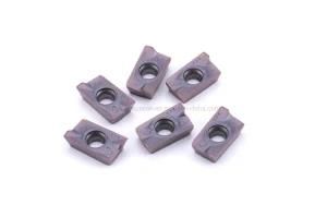 Carbide Turning Inserts Apmt Insert Mutilayer Coated CNC Lathe Inserts for Lathe Turning Tool Holder Cut off Tools