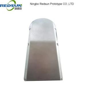 Custom CNC 3D Pinting Photosensitive Resin SLA Rapid Prototype China Supplier