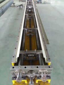 The Equipment of Pipe Rolling