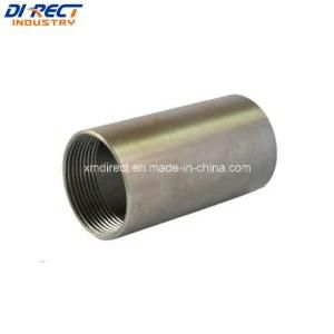 OEM Precision Machining for Screw Sleeve Collar