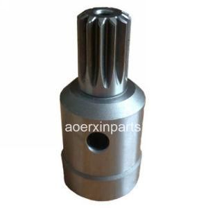 CNC Turning Spare Machine Part for Mechanical Processing Parts