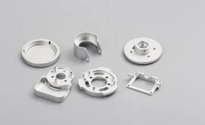 China Metal Processing Machinery Non Wooden Box / Carton Moto Fabrication machinery Parts