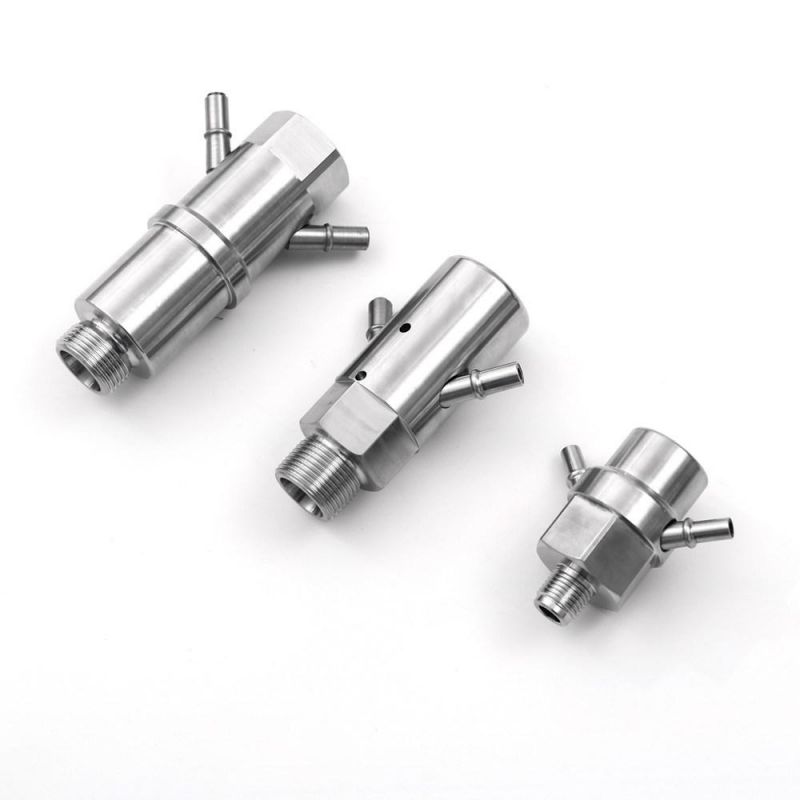 Waterjet Spare Parts with Short Stop Filter Element, 60K