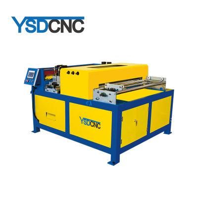 Good Quality Air Duct Production Machine Line 2
