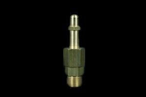 OEM Hardware China Supplier CNC Machining Parts
