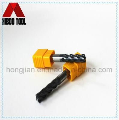 HRC45 Low Price Long Cutting Length Carbide Tool