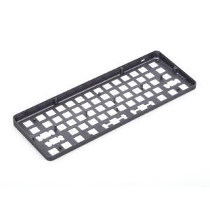 Highest Quality Products Vacuum Casting Silicone Rubber for Mold Making Low Volume Plastic OEM Keyboard Rapid Prototyping