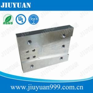 Custom Turning Machining Stainless Steel/Aluminum/Brass CNC Machined Parts