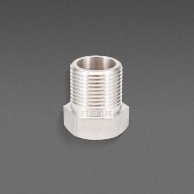 OEM CNC Machining Stainless Steel Products
