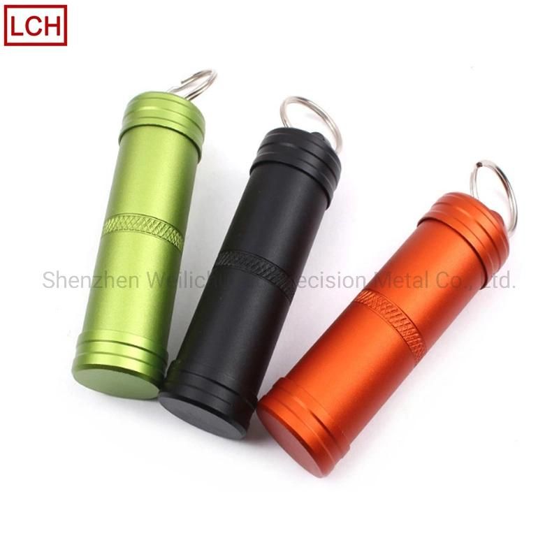 Shenzhen Factory Precision Machining Custom Medical Parts