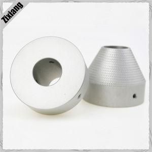 Excellent CNC Aluminium Parts Punch Guide Bushing