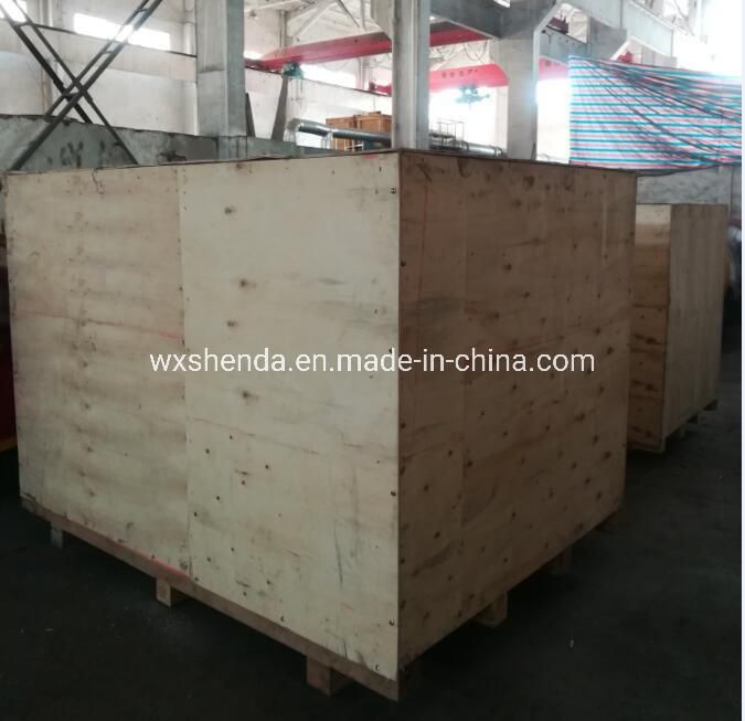 High Speed Common Wire Auto Nail Making Machines Production Line