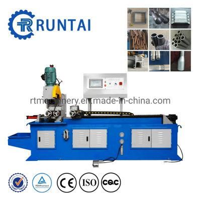 CNC Plasma Fiber Laser Profile Tube Cutting Machine