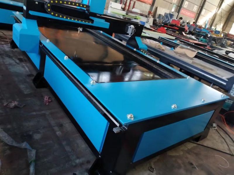 CNC Cutting Machine/CNC Plasma Cutter/CNC Plasma Cutting Machine