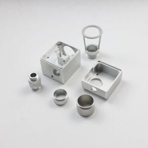 Kinds of Components for High Quality CNC Machinings