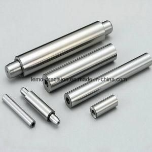304 Stainless Steel CNC Lathe Parts of Sleeves (LM-1680A)