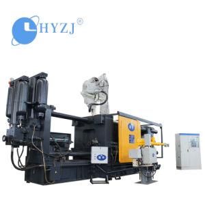 1300t Cost-Effective Energy-Saving Die Casting Machine